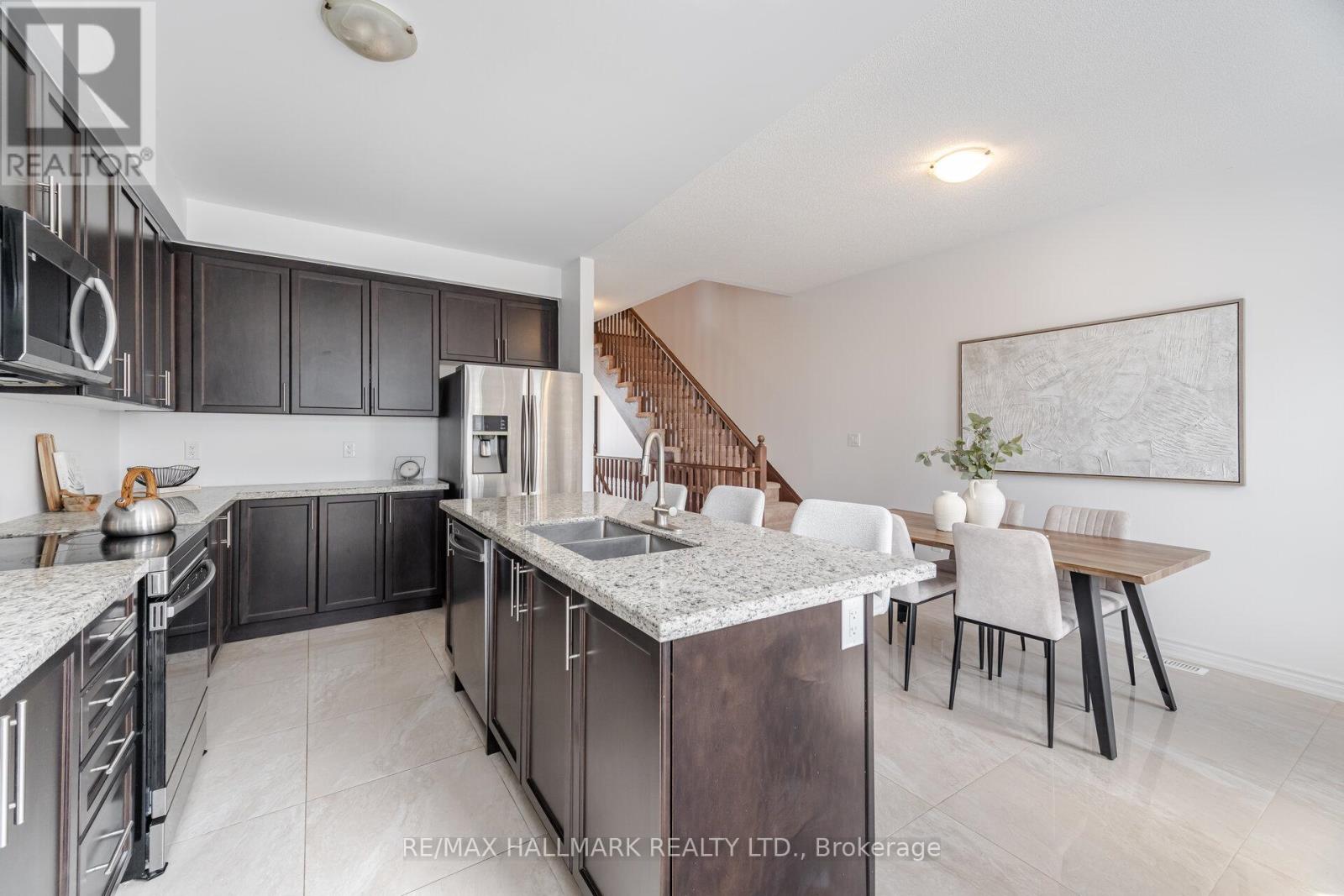148 Honey Crisp Lane, Clarington, Ontario  L1C 7H7 - Photo 11 - E12391856