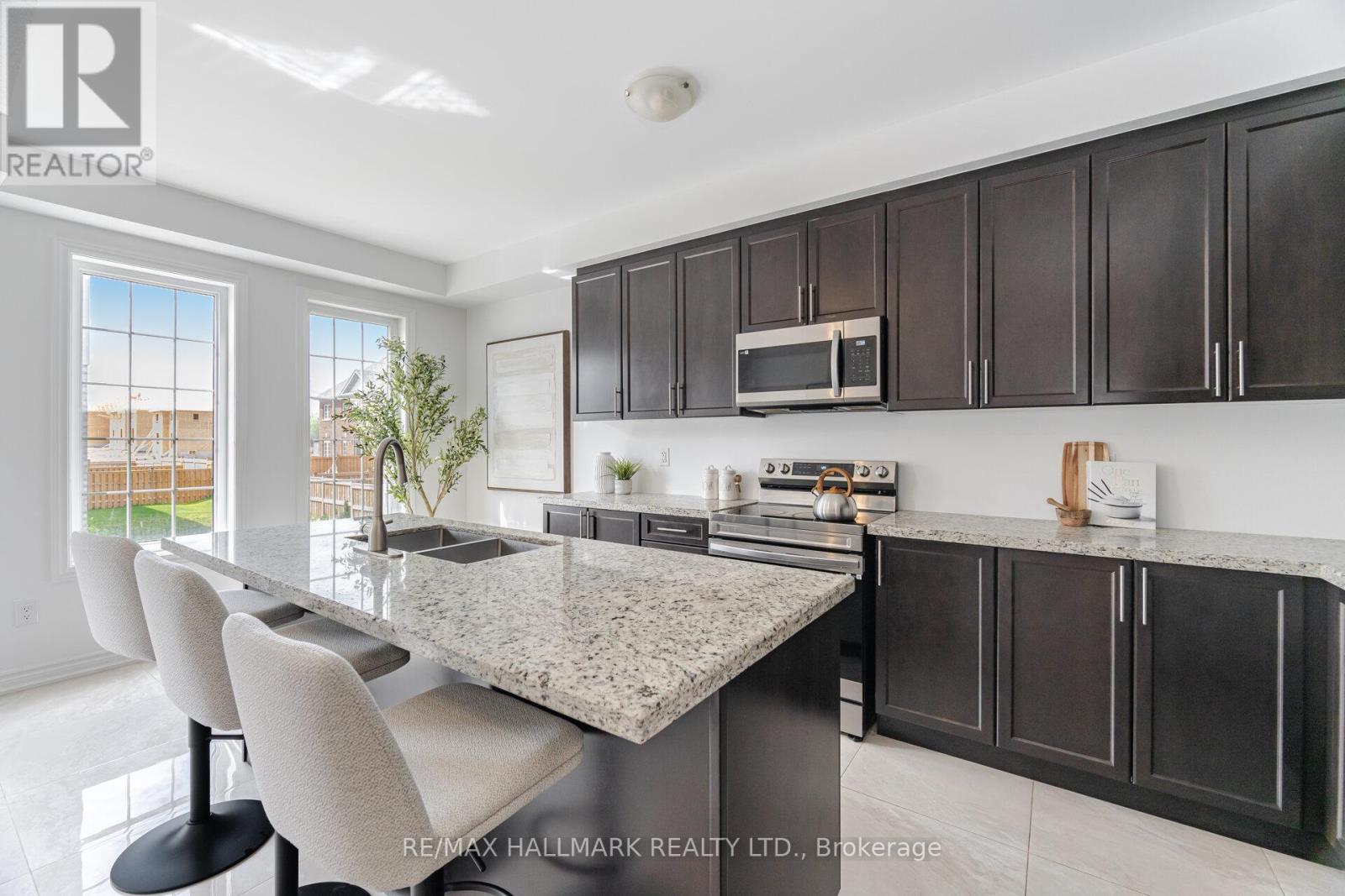 148 Honey Crisp Lane, Clarington, Ontario  L1C 7H7 - Photo 12 - E12391856