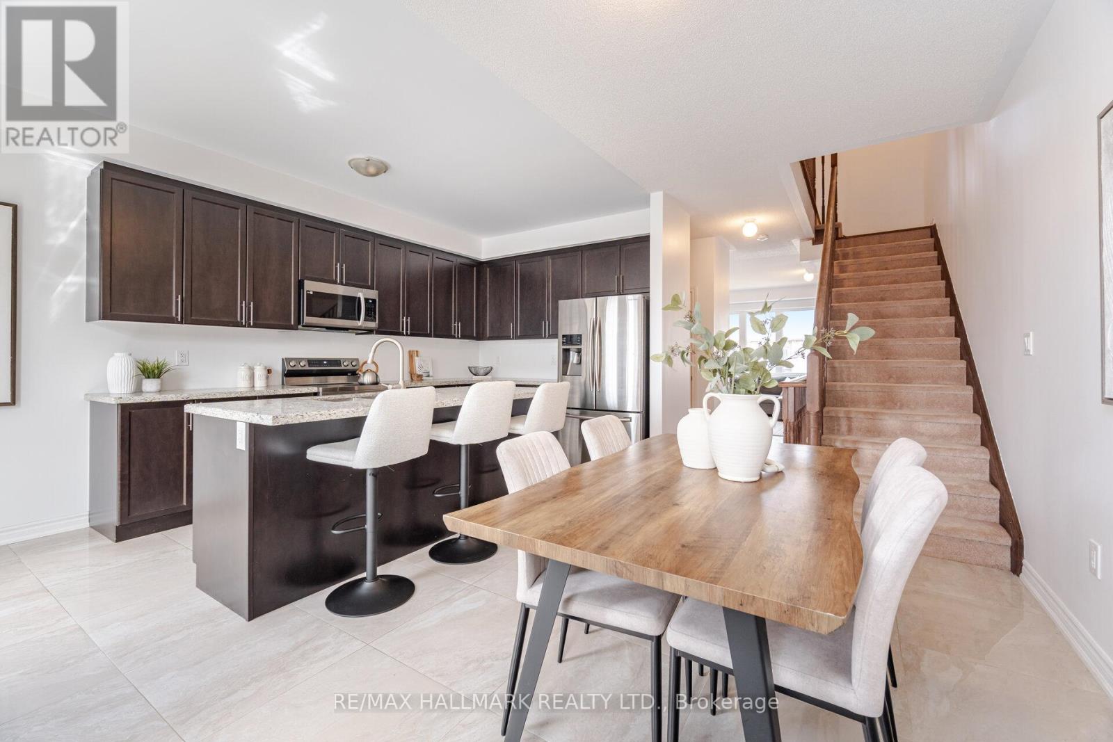 148 Honey Crisp Lane, Clarington, Ontario  L1C 7H7 - Photo 15 - E12391856