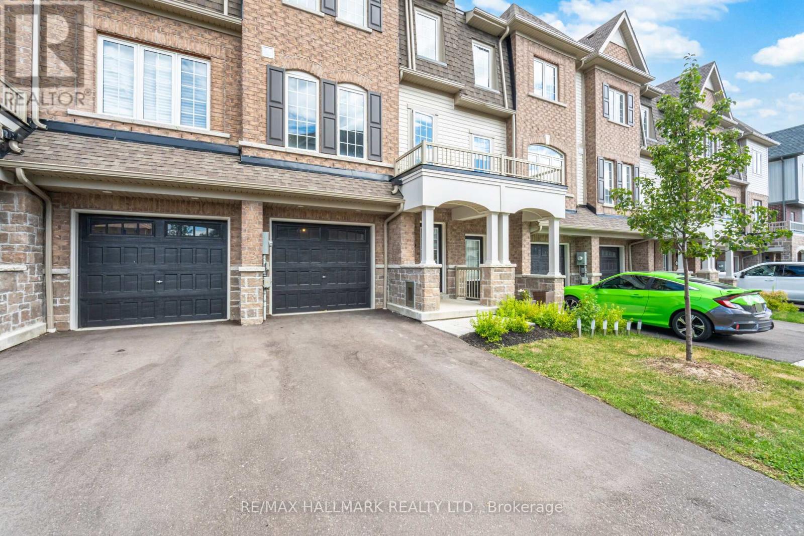 148 Honey Crisp Lane, Clarington, Ontario  L1C 7H7 - Photo 2 - E12391856