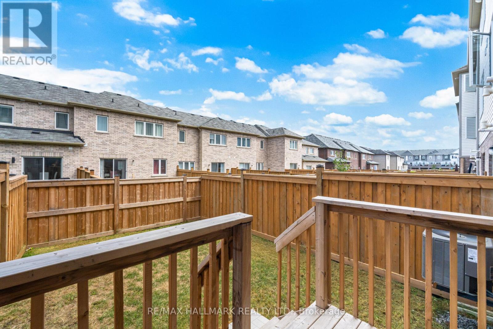148 Honey Crisp Lane, Clarington, Ontario  L1C 7H7 - Photo 36 - E12391856
