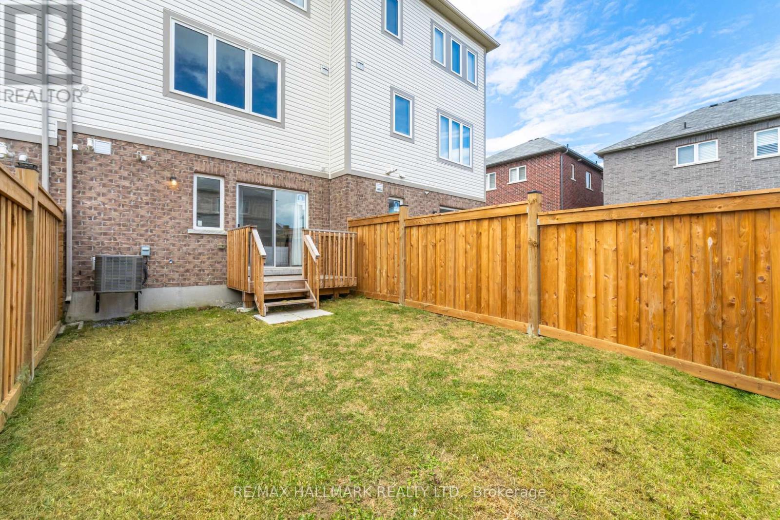 148 Honey Crisp Lane, Clarington, Ontario  L1C 7H7 - Photo 37 - E12391856