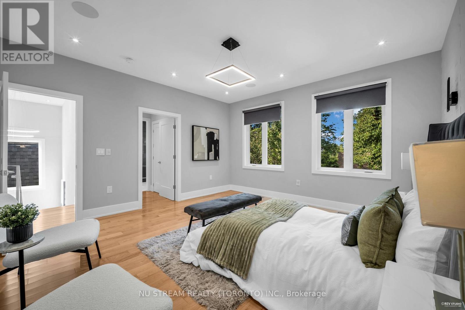 4 Westbourne Avenue, Toronto, Ontario  M1L 2X9 - Photo 19 - E12391859