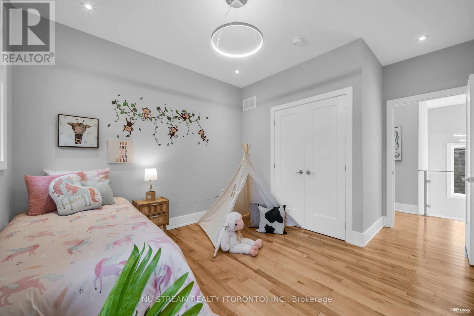 4 Westbourne Avenue, Toronto, Ontario  M1L 2X9 - Photo 25 - E12391859