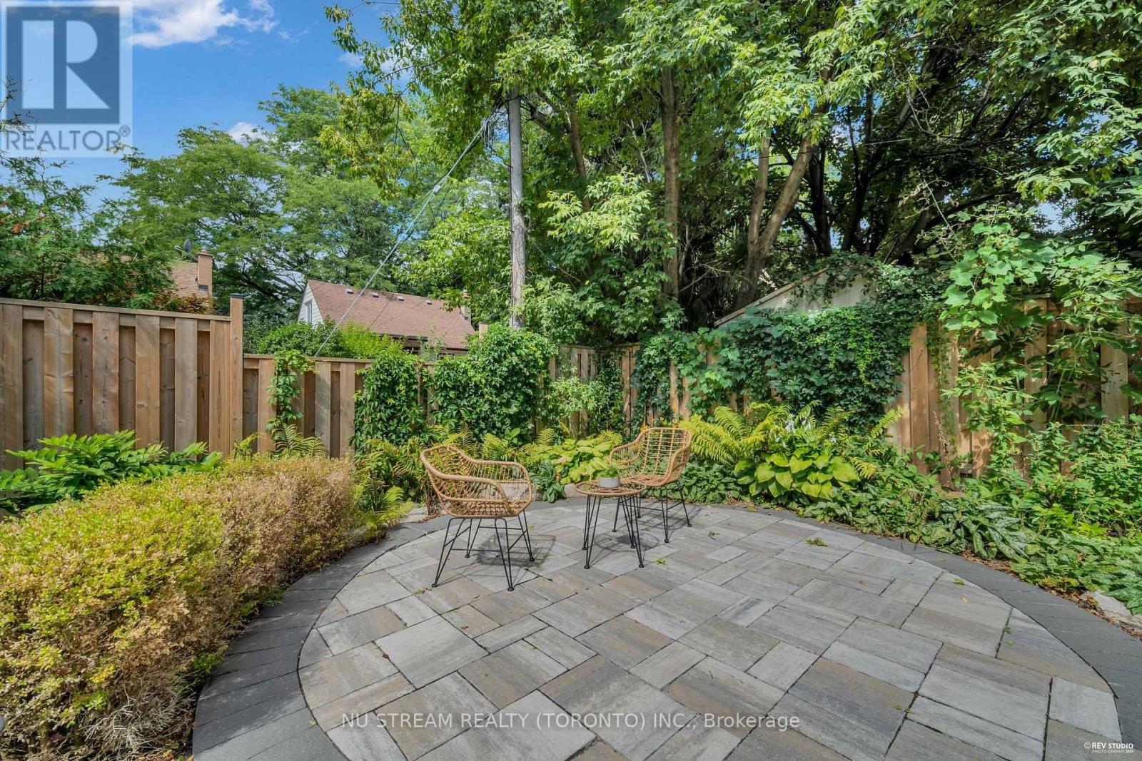 4 Westbourne Avenue, Toronto, Ontario  M1L 2X9 - Photo 42 - E12391859