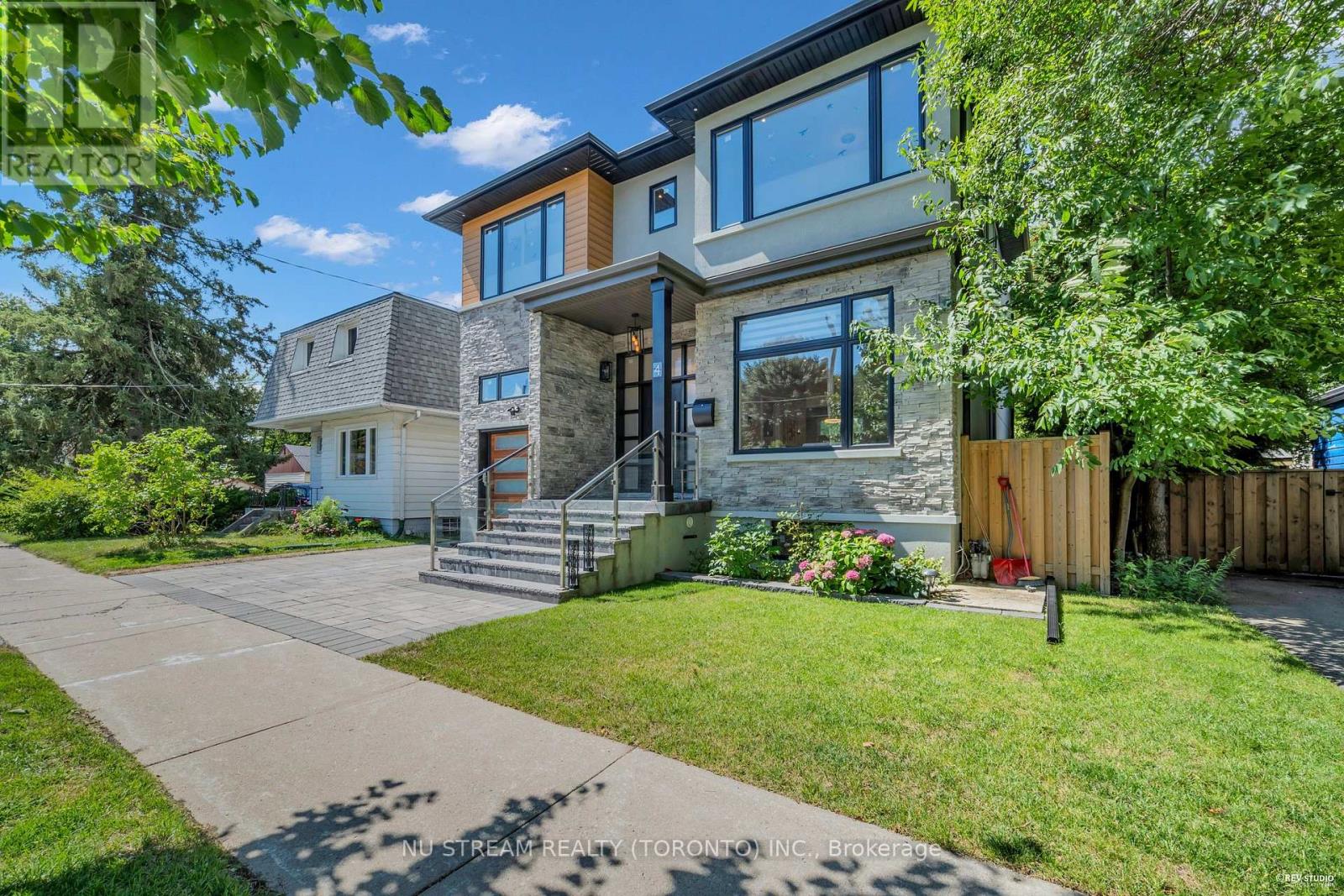4 Westbourne Avenue, Toronto, Ontario  M1L 2X9 - Photo 44 - E12391859