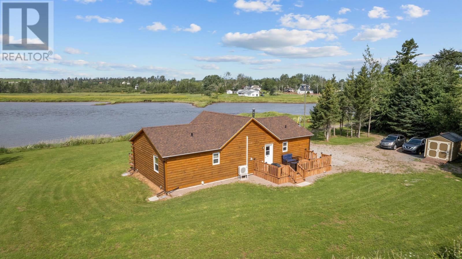28 Welsh's Lane, Mount Stewart, Prince Edward Island  C0A 1T0 - Photo 2 - 202522816