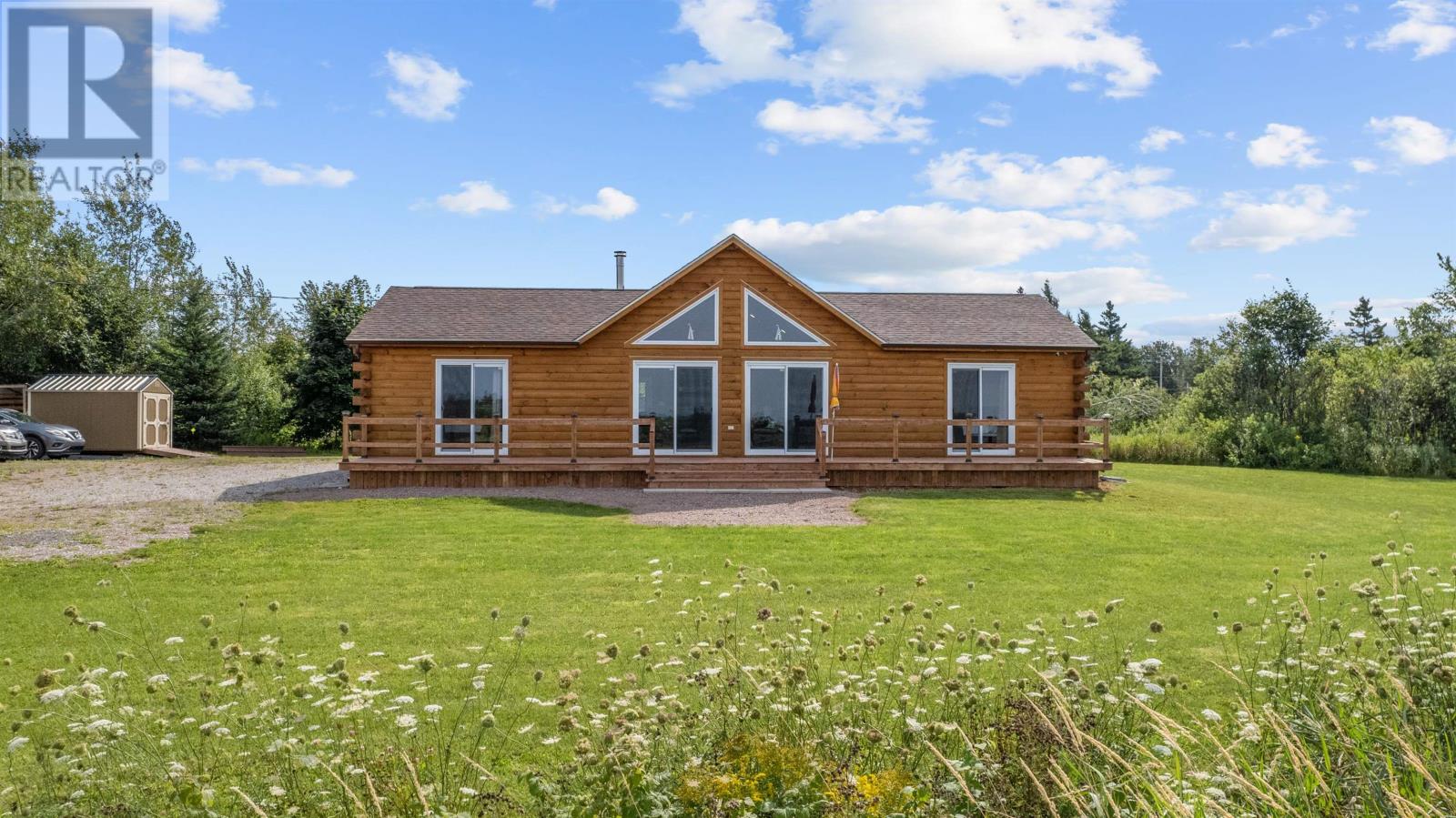 28 Welsh's Lane, Mount Stewart, Prince Edward Island  C0A 1T0 - Photo 8 - 202522816