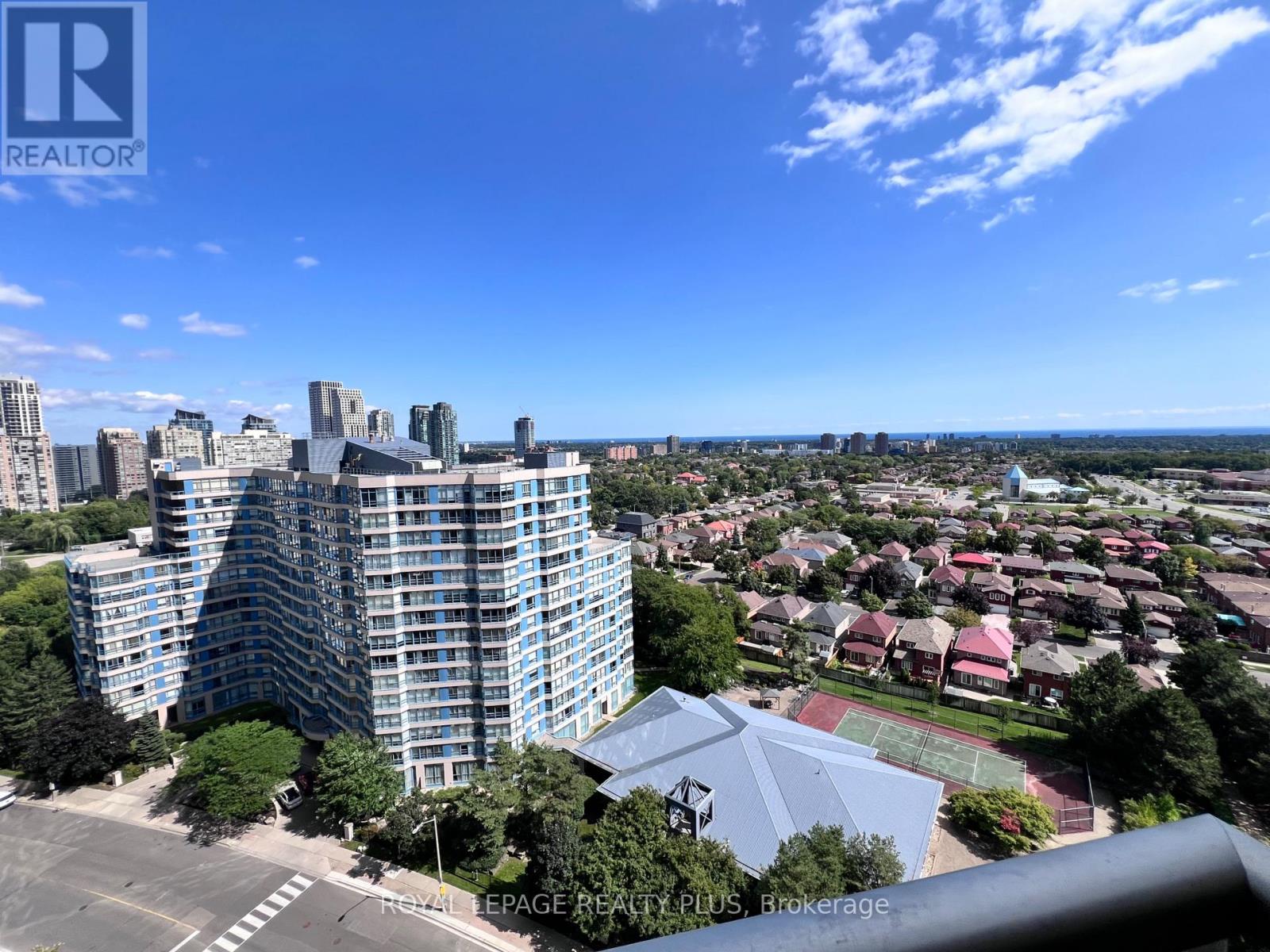 1810 - 3880 Duke Of York Boulevard, Mississauga (City Centre), Ontario  L5B 4M7 - Photo 15 - W12389854