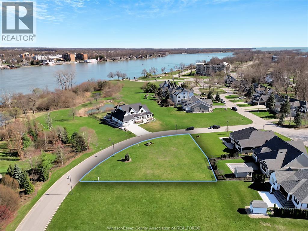104 Riverwalk Crescent, Amherstburg, Ontario  N9V 4C4 - Photo 2 - 25022896
