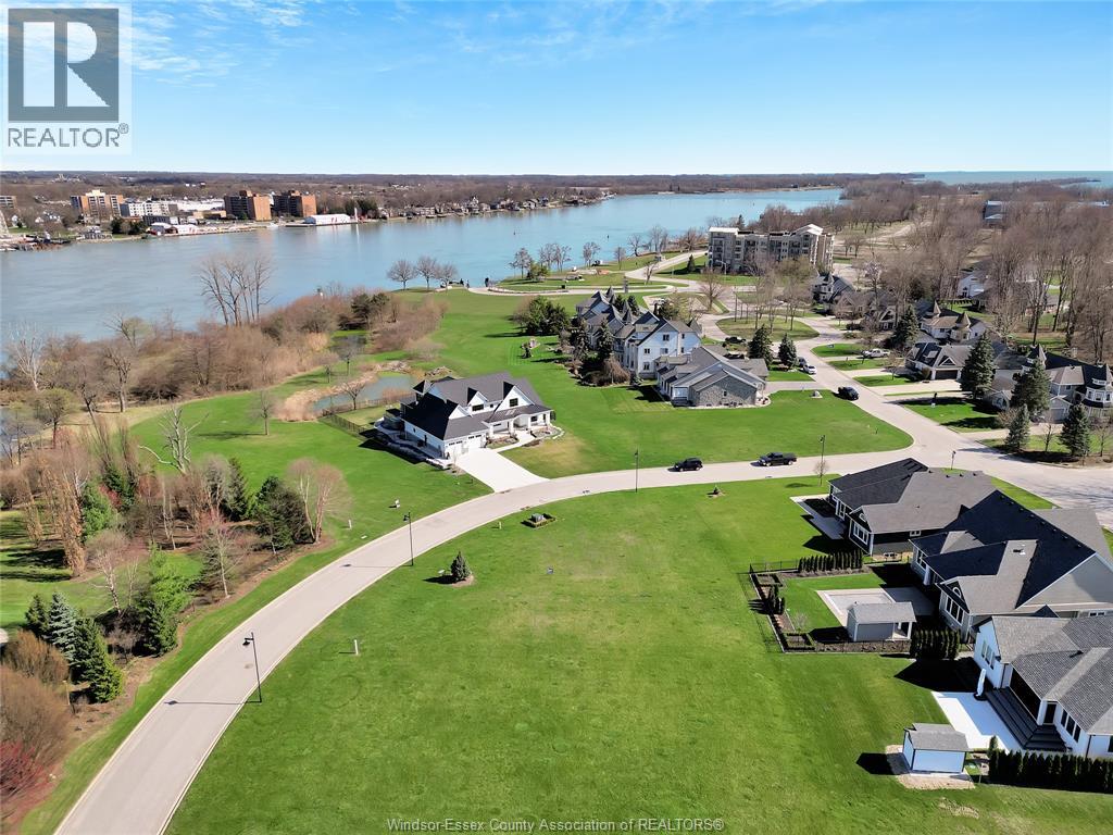 104 Riverwalk Crescent, Amherstburg, Ontario  N9V 4C4 - Photo 3 - 25022896