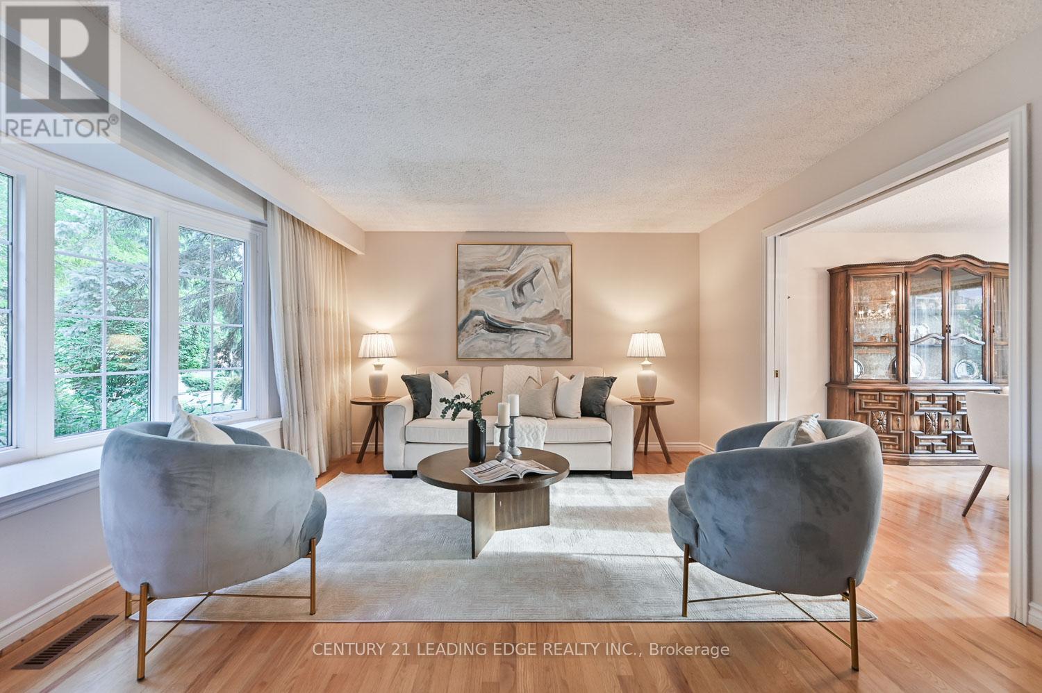 32 Addington Square, Markham (Unionville), Ontario  L3R 7N1 - Photo 11 - N12391878