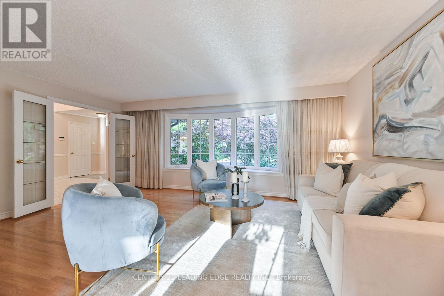 32 Addington Square, Markham (Unionville), Ontario  L3R 7N1 - Photo 12 - N12391878