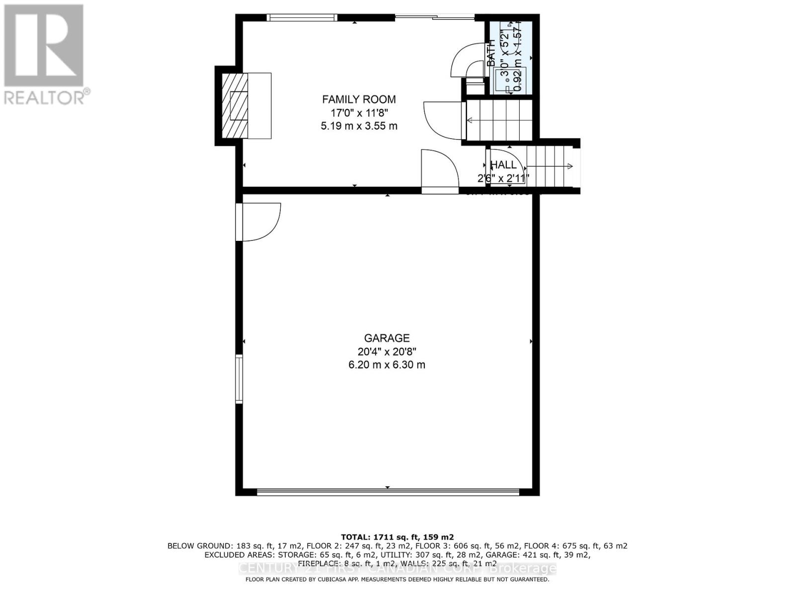 1432 Norman Place, London South (South B), Ontario  N6K 2S7 - Photo 48 - X12378499