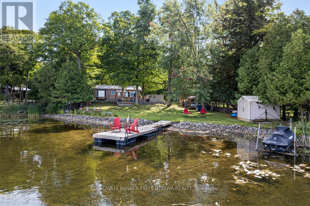 127 Sunset View Lane, Mississippi Mills, Ontario  K0A 1P0 - Photo 14 - X12391555