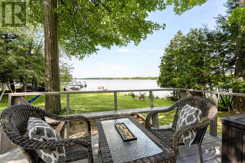 127 Sunset View Lane, Mississippi Mills, Ontario  K0A 1P0 - Photo 30 - X12391555