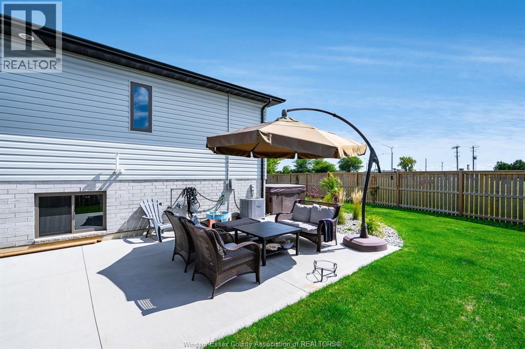 13 Hawthorne Crescent, Tilbury, Ontario  N0P 2L0 - Photo 43 - 25022900