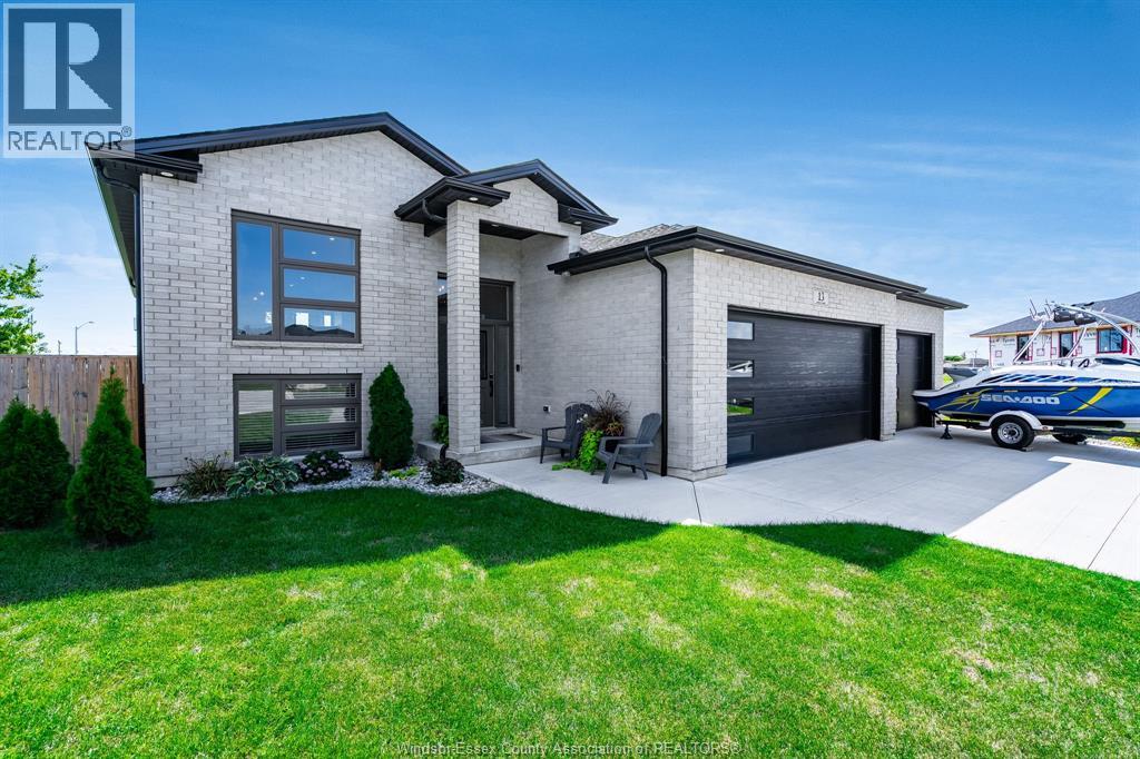 13 Hawthorne Crescent, Tilbury, Ontario  N0P 2L0 - Photo 37 - 25022900