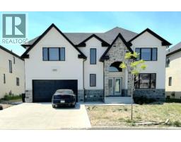 193 Whelan Avenue, Amherstburg, Ca