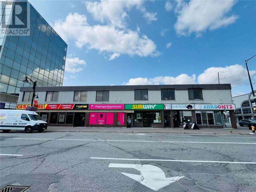 39 Durham Street, sudbury, Ontario