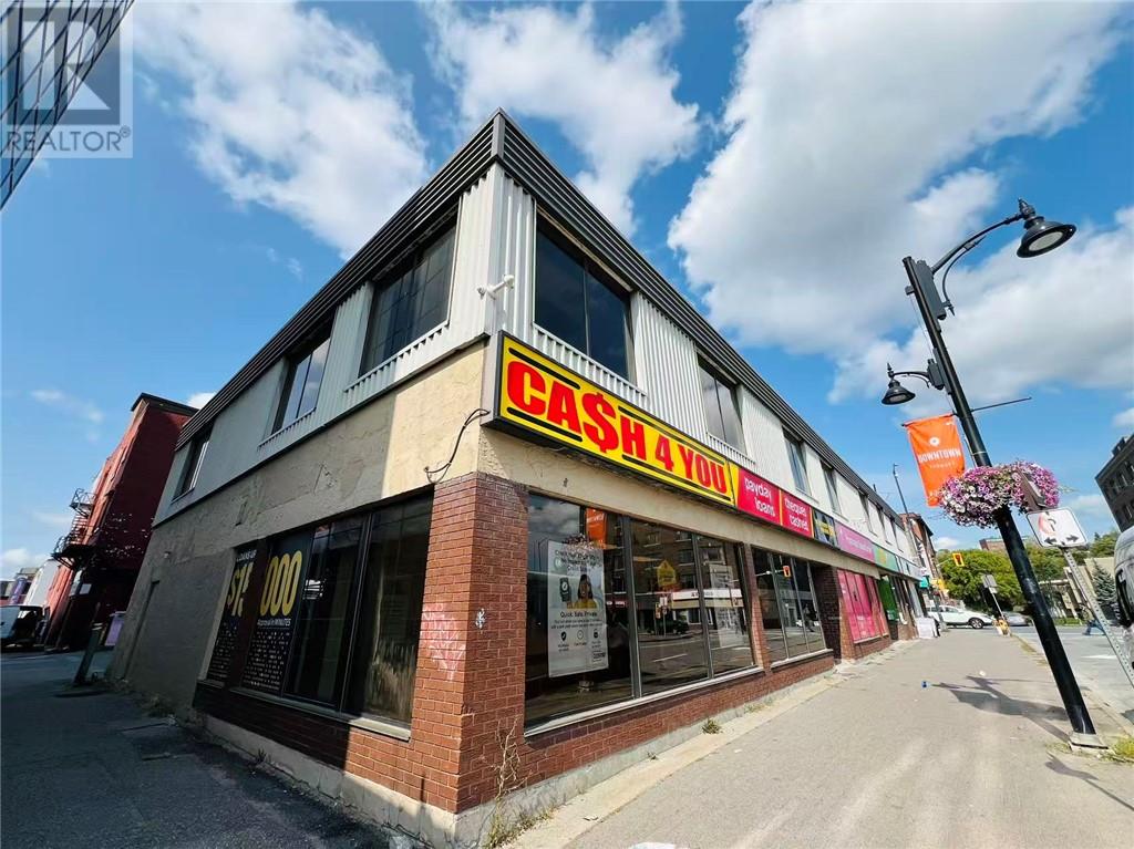 39 Durham Street, Sudbury, Ontario  P3E 3M2 - Photo 6 - 2124625