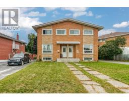 528 - 530 Burton Avenue, Sudbury, Ontario