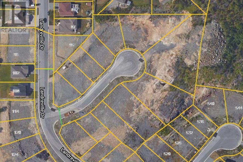 432 Verna (Lot 20), Sudbury, Ontario  P3A 5M4 - Photo 3 - 2124534