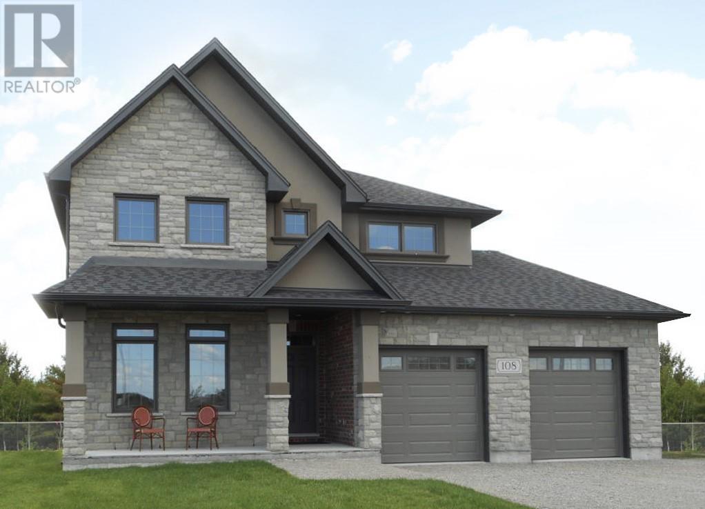 432 Verna (Lot 20), Sudbury, Ontario  P3A 5M4 - Photo 5 - 2124534