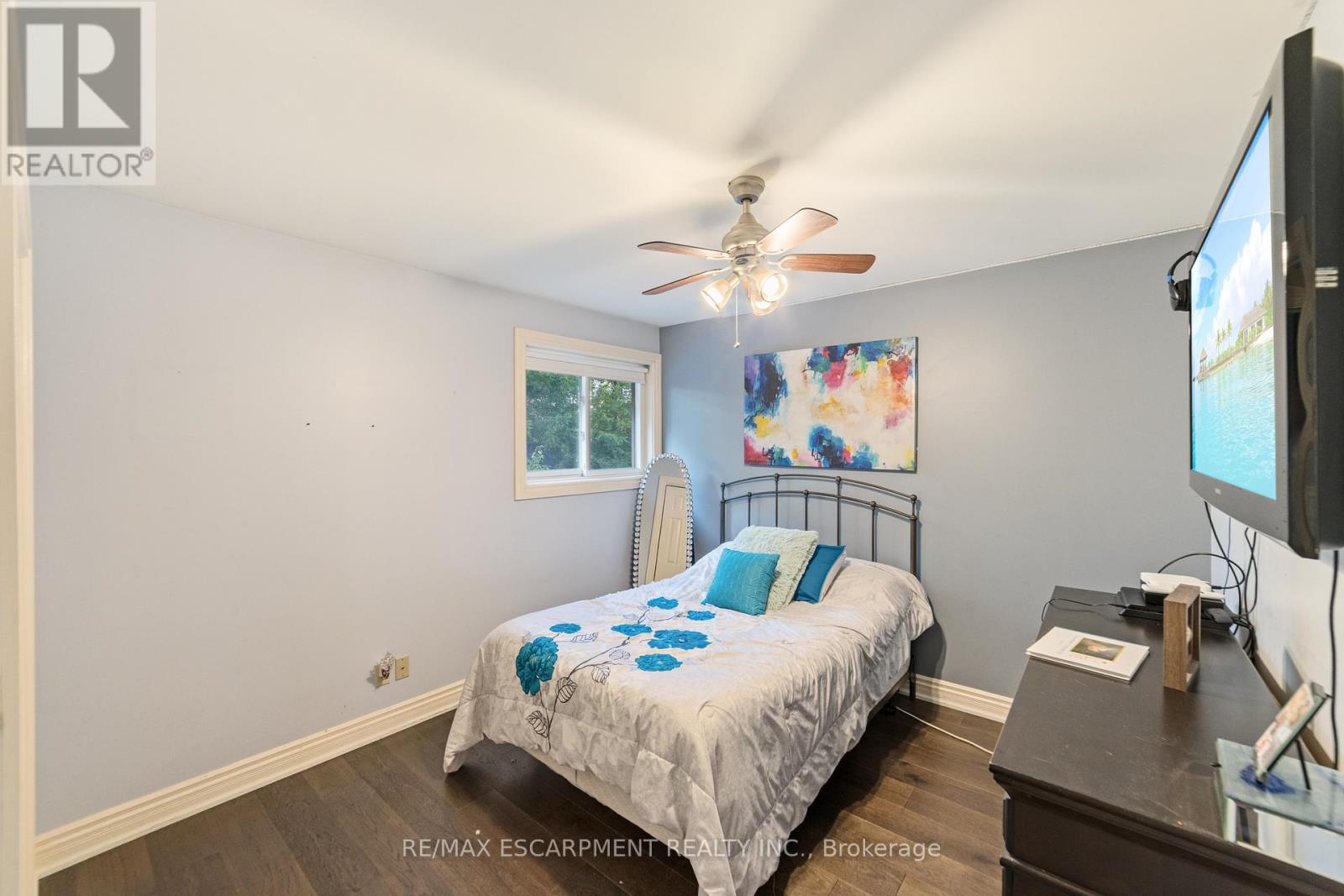 117 Miller Drive, Hamilton, Ontario  L9G 4W2 - Photo 31 - X12378821
