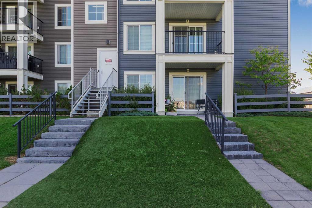 #1109, 99 Copperstone Park Se, Calgary, Alberta  T2Z 5C9 - Photo 3 - A2244907