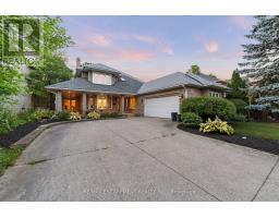117 MILLER DRIVE, Hamilton, Ontario