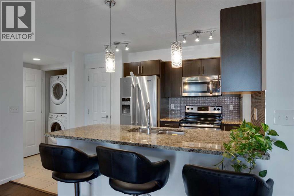 #1109, 99 Copperstone Park Se, Calgary, Alberta  T2Z 5C9 - Photo 8 - A2244907