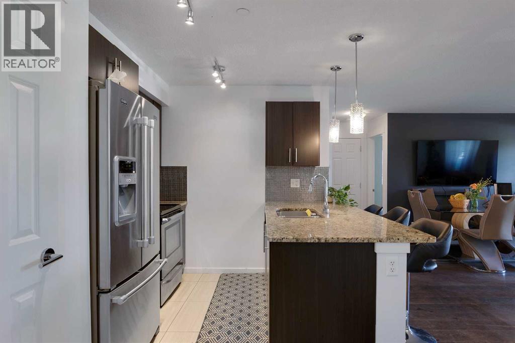 #1109, 99 Copperstone Park Se, Calgary, Alberta  T2Z 5C9 - Photo 4 - A2244907