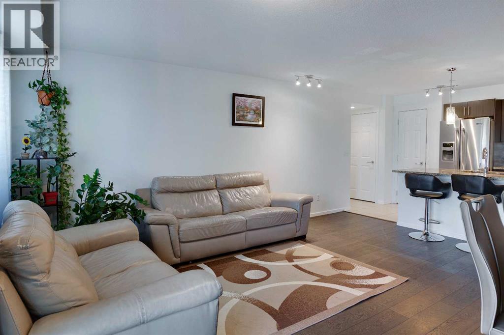 #1109, 99 Copperstone Park Se, Calgary, Alberta  T2Z 5C9 - Photo 9 - A2244907