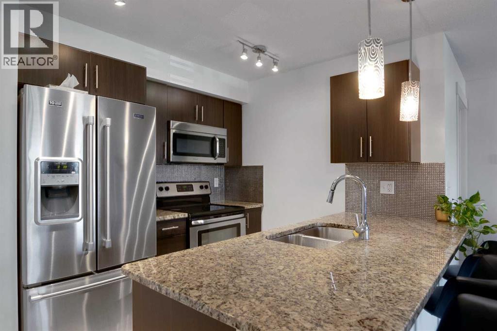 #1109, 99 Copperstone Park Se, Calgary, Alberta  T2Z 5C9 - Photo 6 - A2244907