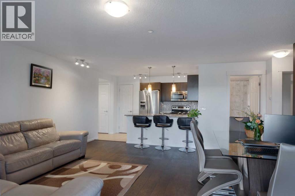 #1109, 99 Copperstone Park Se, Calgary, Alberta  T2Z 5C9 - Photo 10 - A2244907