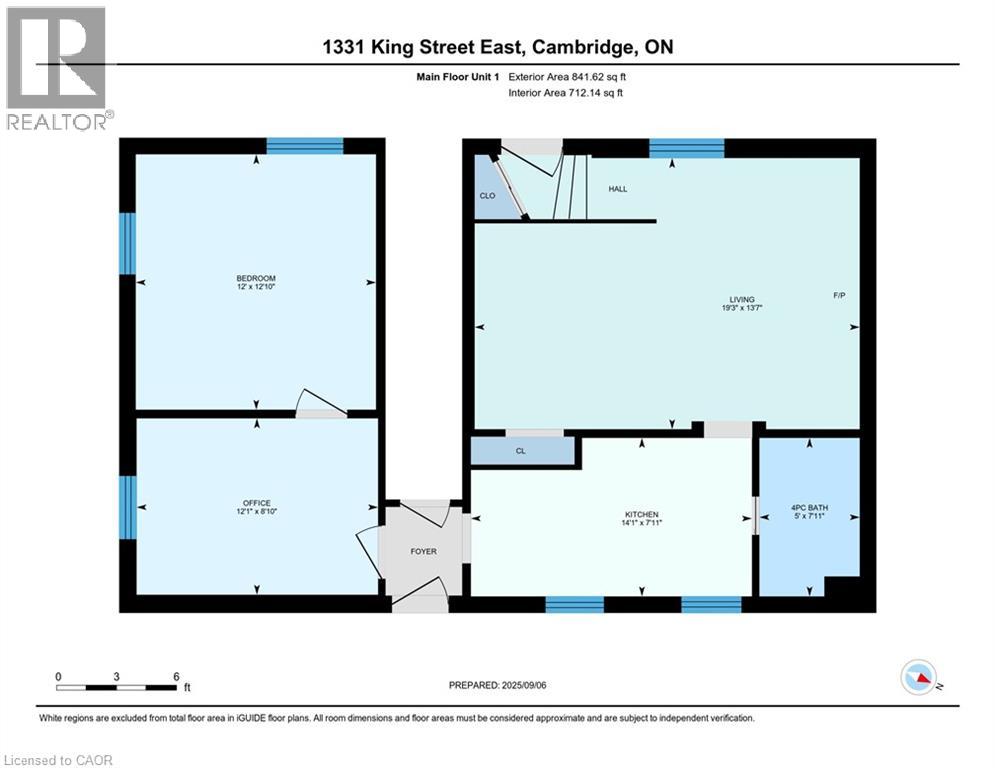 1331 King Street E, Cambridge, Ontario  N3H 3R2 - Photo 31 - 40767762