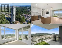 3205 3080 Lincoln Avenue, Coquitlam, Ca