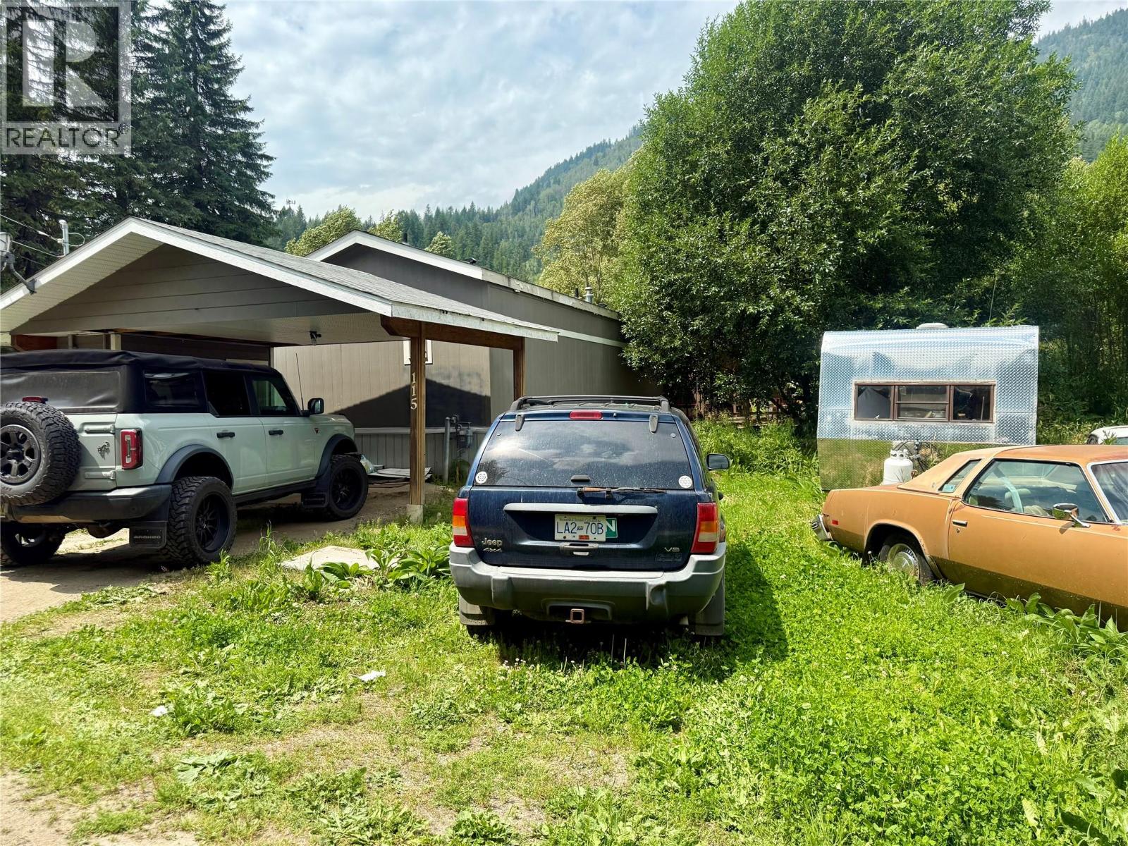 115 Railway Avenue, Salmo, British Columbia  V0G 1Z0 - Photo 37 - 10354950