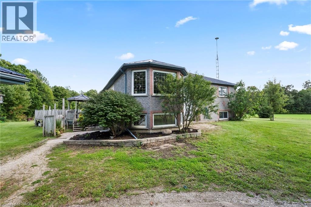8893 SCHOOL ROAD 7, Palmerston, Ontario