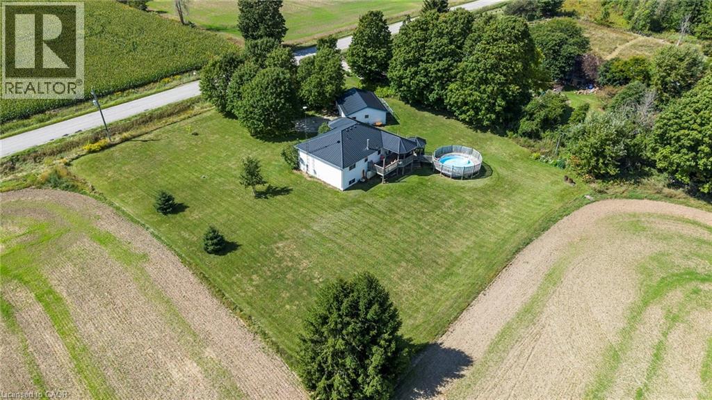 8893 School Road 7, Palmerston, Ontario  N0G 2P0 - Photo 8 - 40767953