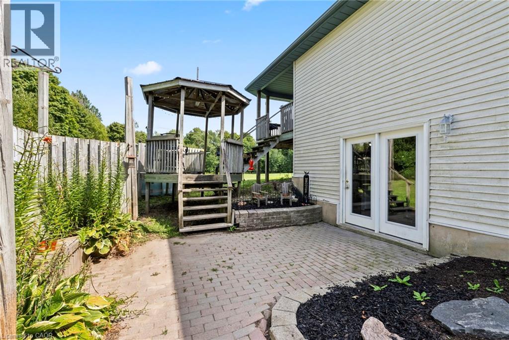 8893 School Road 7, Palmerston, Ontario  N0G 2P0 - Photo 38 - 40767953