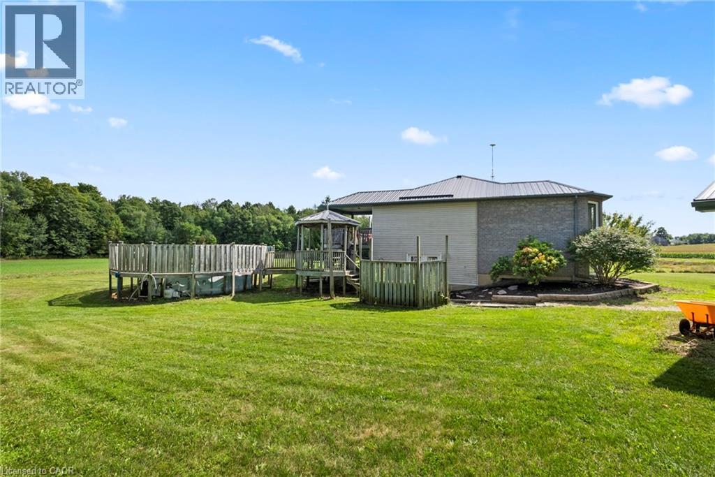 8893 School Road 7, Palmerston, Ontario  N0G 2P0 - Photo 44 - 40767953