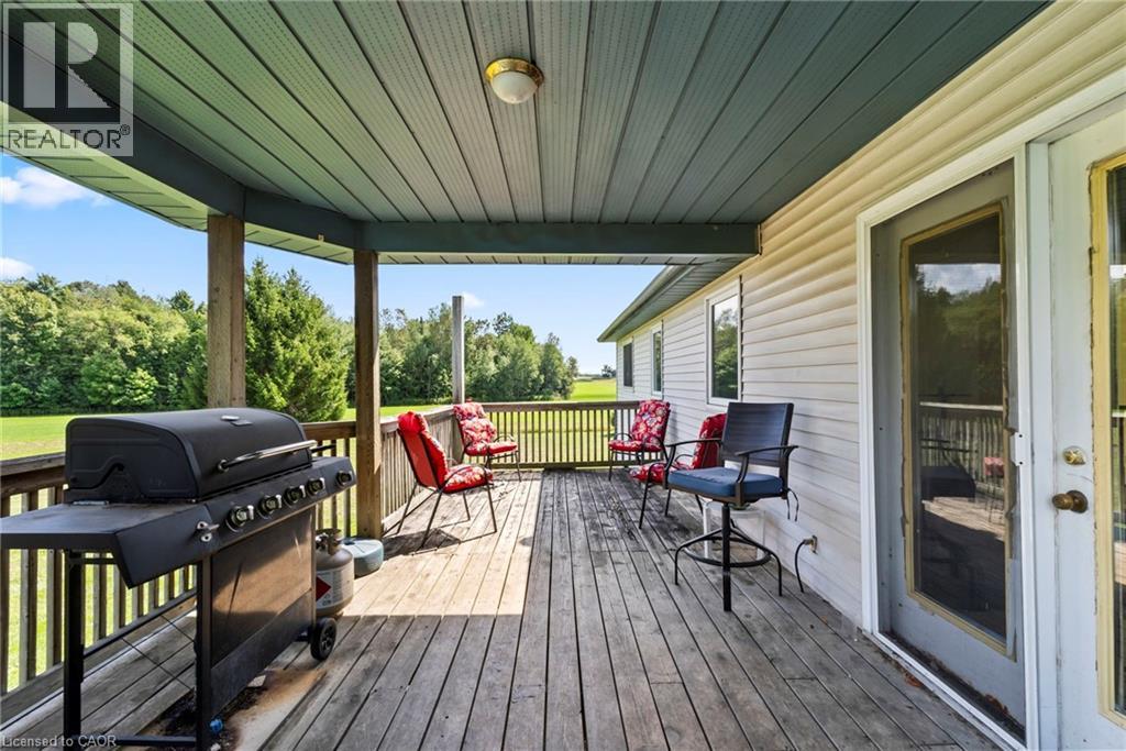 8893 School Road 7, Palmerston, Ontario  N0G 2P0 - Photo 40 - 40767953