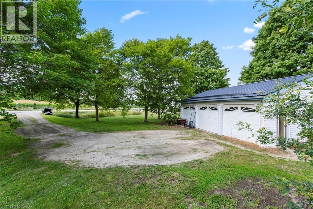 8893 School Road 7, Palmerston, Ontario  N0G 2P0 - Photo 11 - 40767953
