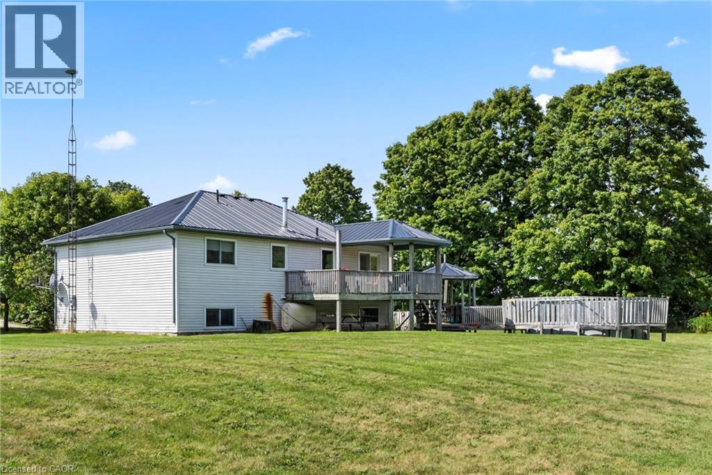 8893 School Road 7, Palmerston, Ontario  N0G 2P0 - Photo 46 - 40767953