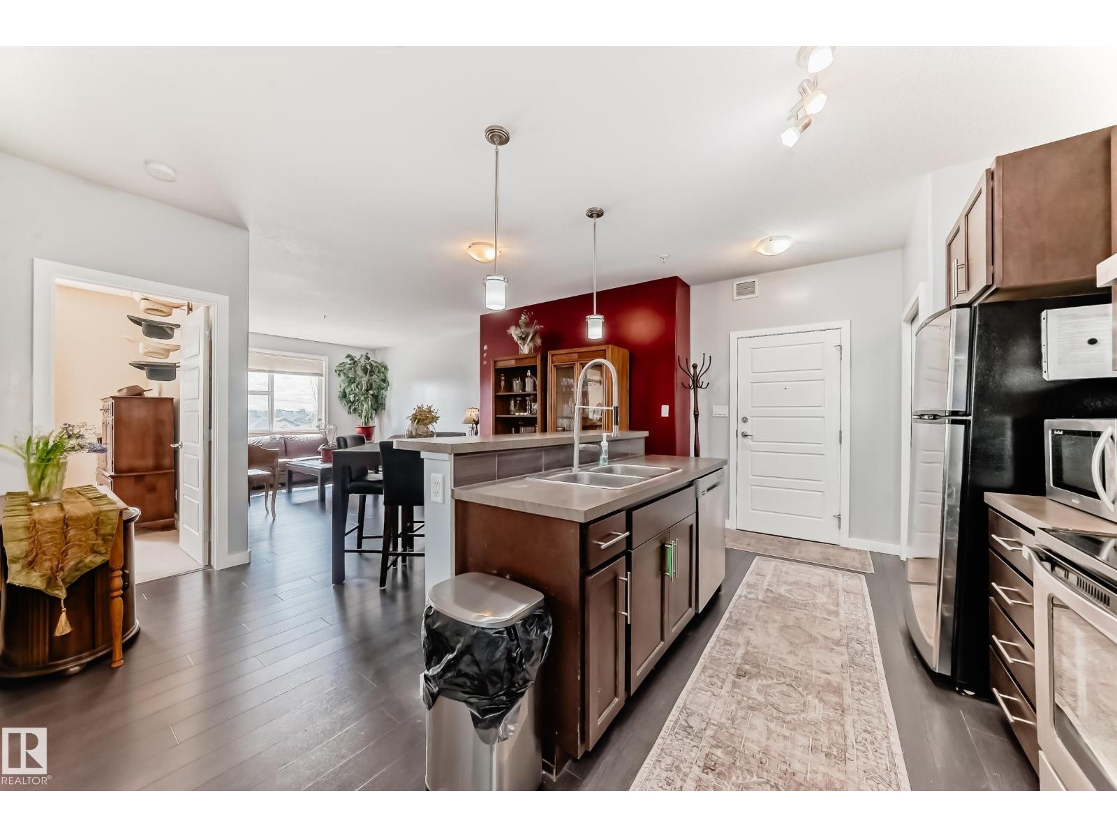 #437 308 AMBLESIDE LI SW, Edmonton, Alberta