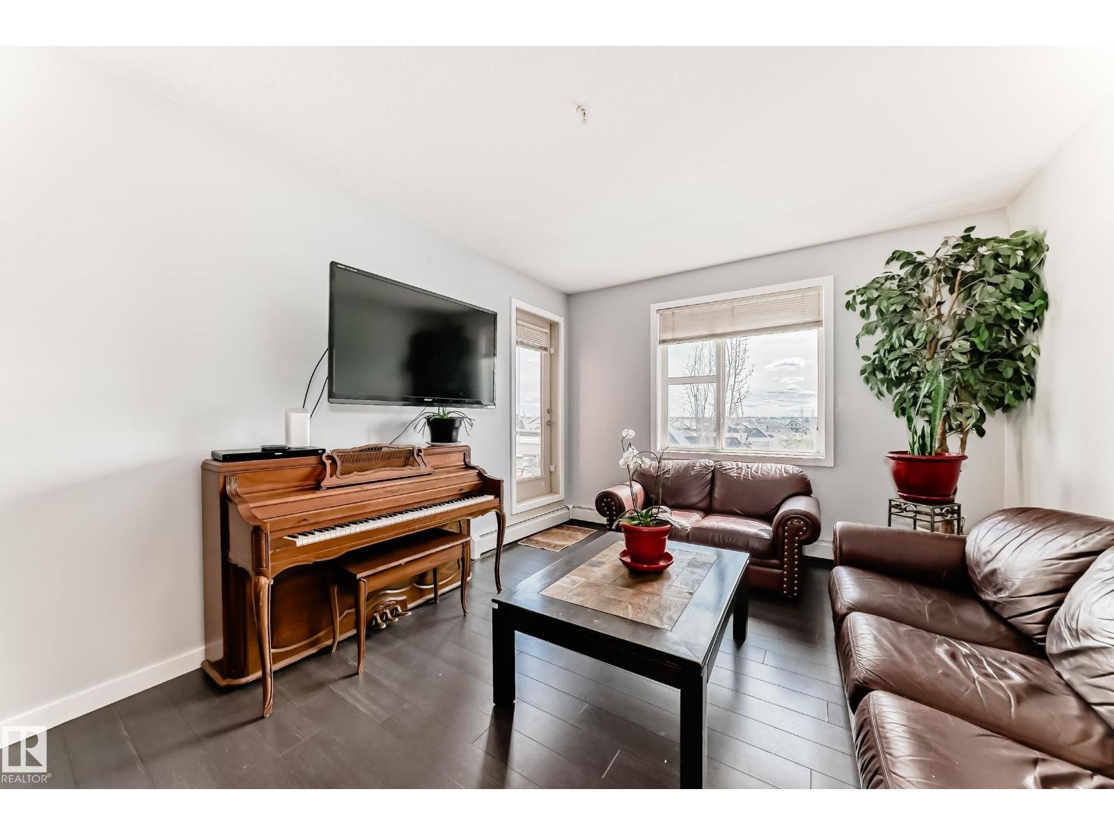 #437 308 Ambleside Li Sw, Edmonton, Alberta  T6V 0V3 - Photo 16 - E4456892