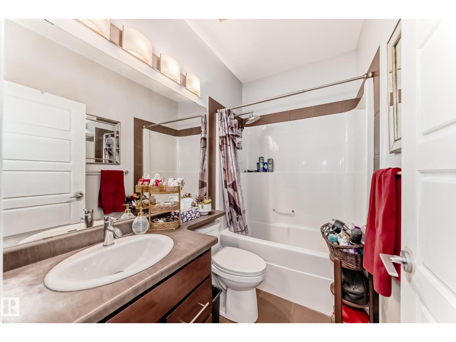 #437 308 Ambleside Li Sw, Edmonton, Alberta  T6V 0V3 - Photo 26 - E4456892