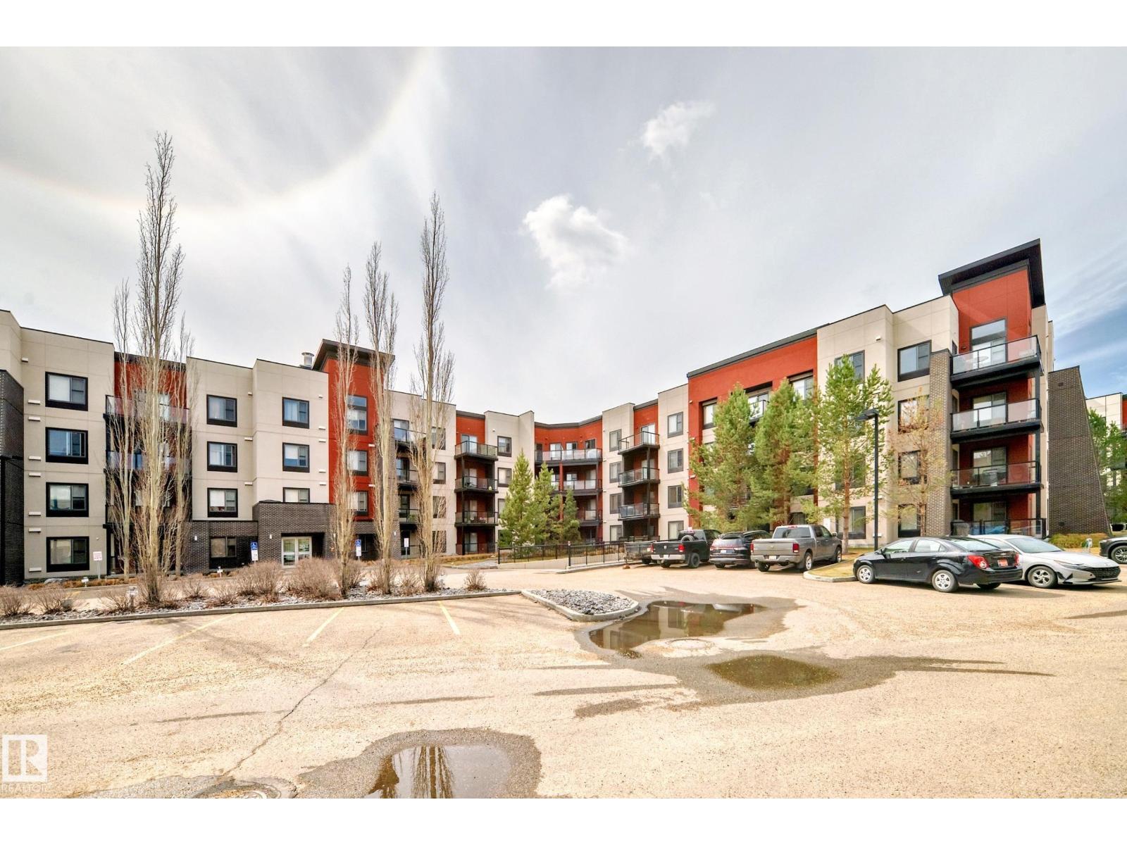 #437 308 Ambleside Li Sw, Edmonton, Alberta  T6V 0V3 - Photo 3 - E4456892